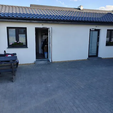 Апартаменты Teczowa 14