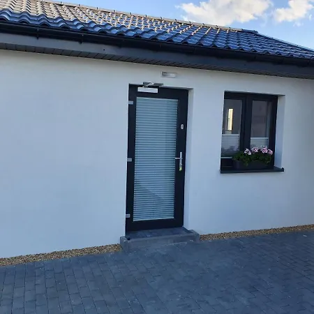 Teczowa 14 Apartment Sarbinowo