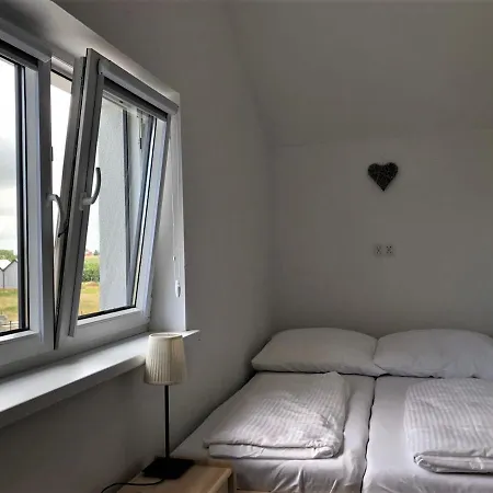 Teczowa 14 Апартаменты *