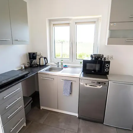 Teczowa 14 Apartment *