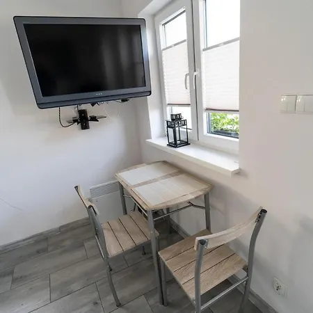 Teczowa 14 사르비노보