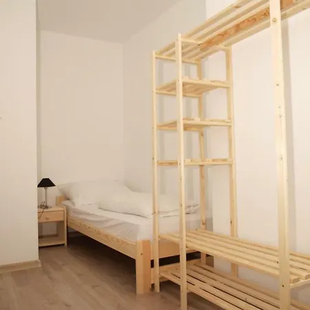 Апартаменты Teczowa 14 Сарбиново