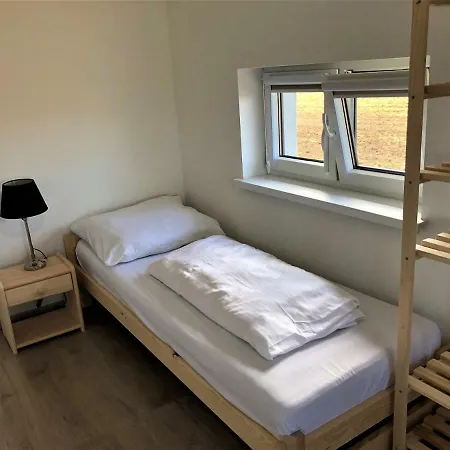 Teczowa 14 Apartment