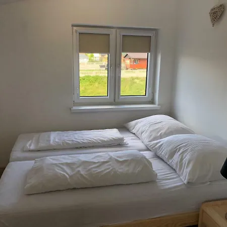 Апартаменты Teczowa 14