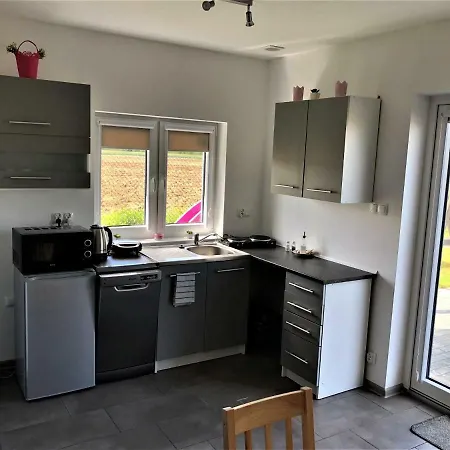 Teczowa 14 * Сарбиново