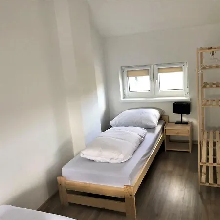 Teczowa 14 아파트 사르비노보