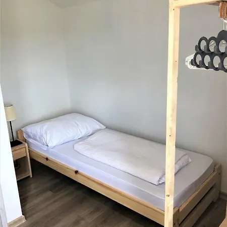 Teczowa 14 * 사르비노보