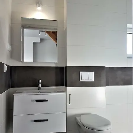 Апартаменты Teczowa 14