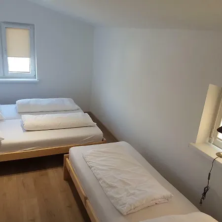 Teczowa 14 사르비노보