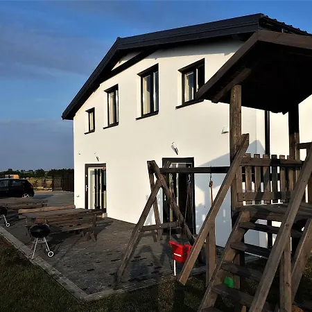 Teczowa 14 * Сарбиново