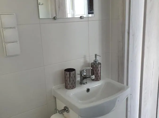 Teczowa 14 Appartement