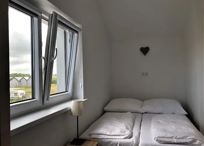 Teczowa 14 Appartement *