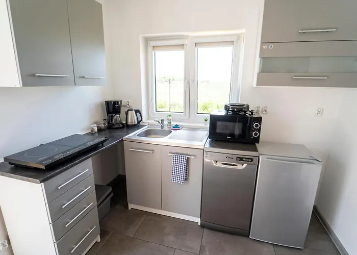 Teczowa 14 Appartement *