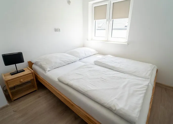 Teczowa 14 Appartement Sarbinowo