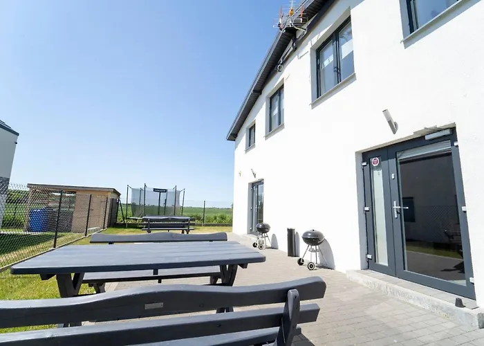 Teczowa 14 Appartement