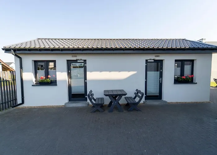 Teczowa 14 Appartement