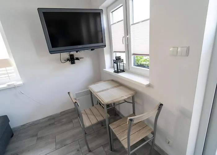 Teczowa 14 Sarbinowo