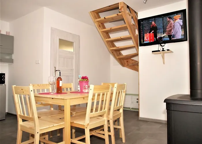 Teczowa 14 * Sarbinowo