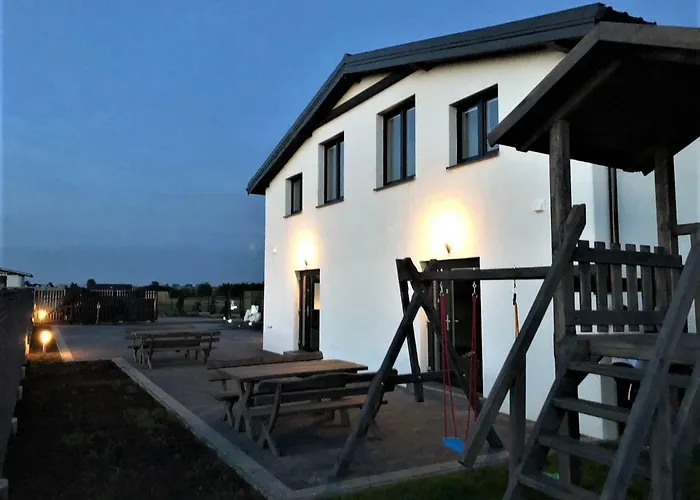 Appartement Teczowa 14