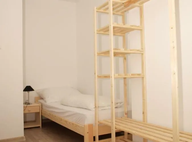 Appartement Teczowa 14 Sarbinowo