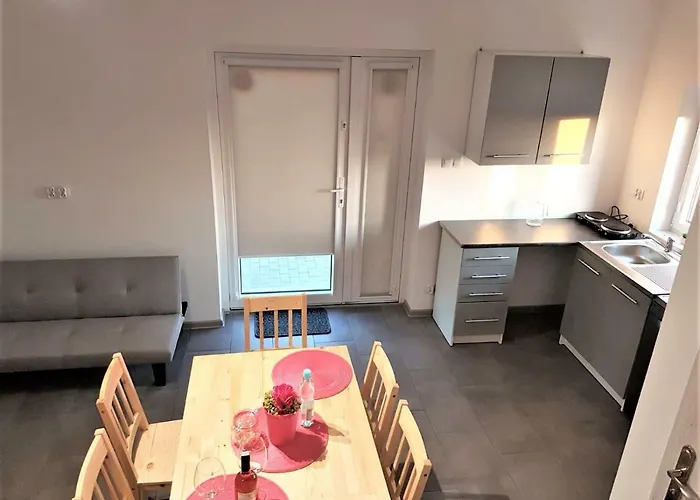 Teczowa 14 Appartement *