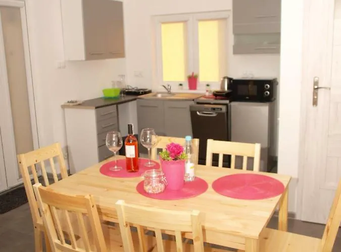 Teczowa 14 Appartement