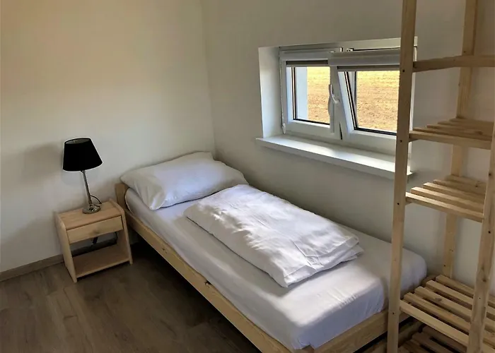 Teczowa 14 Appartement