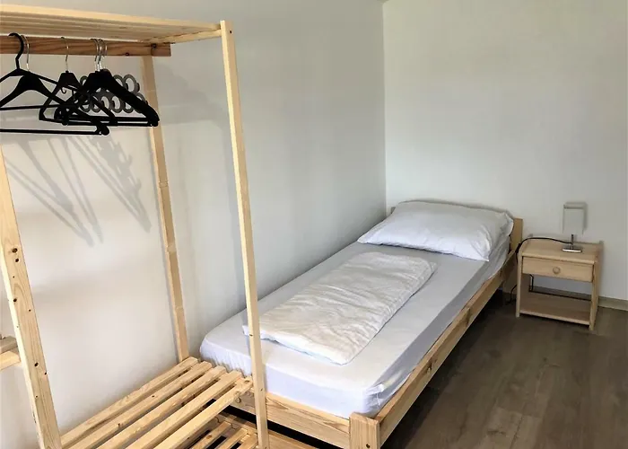 Teczowa 14 Appartement *