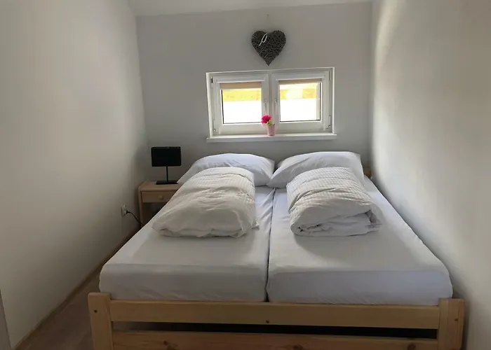 Teczowa 14 Appartement *