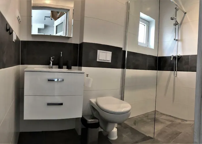 Teczowa 14 Appartement