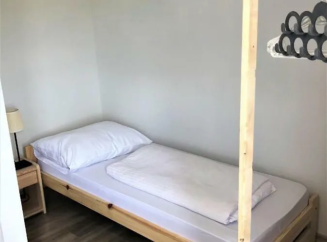 Teczowa 14 * Sarbinowo