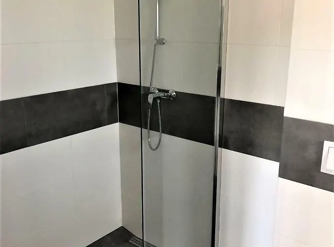 Appartement Teczowa 14