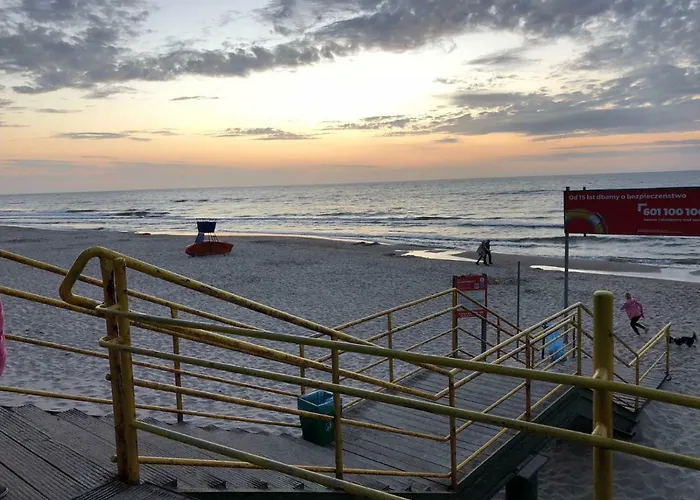 Teczowa 14 Appartement *